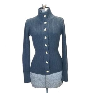 H&M, Button Down Cardigan!